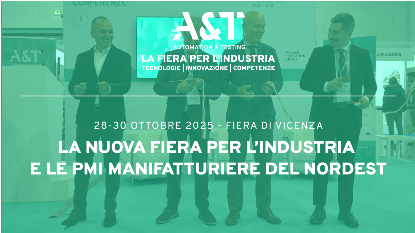 A&T Nordest